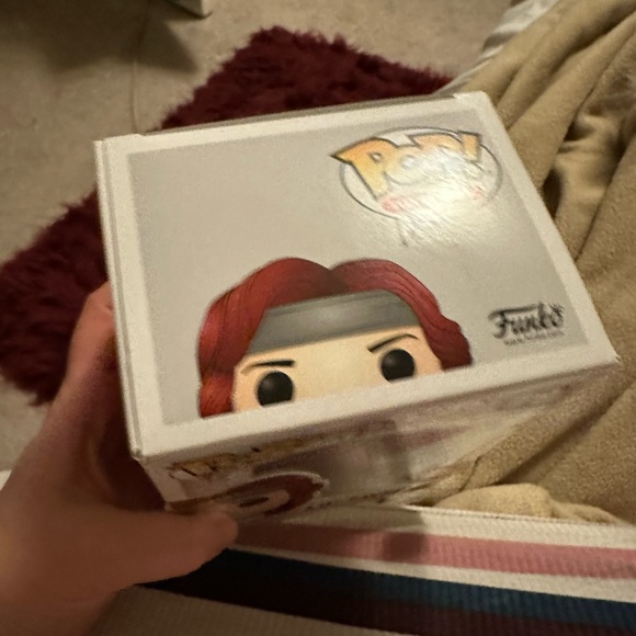 Dr pepper pop funko - Picture 2 of 6